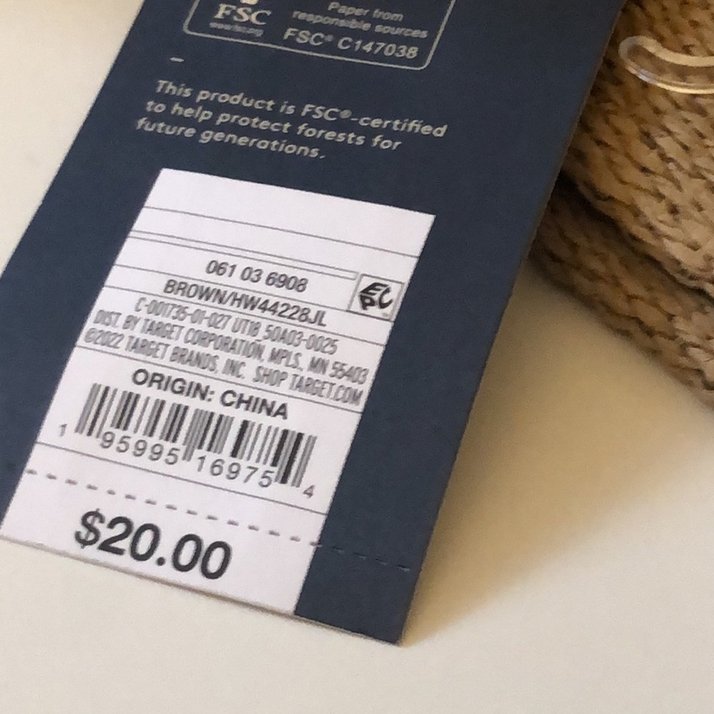 Hat - Picture 5 of 5